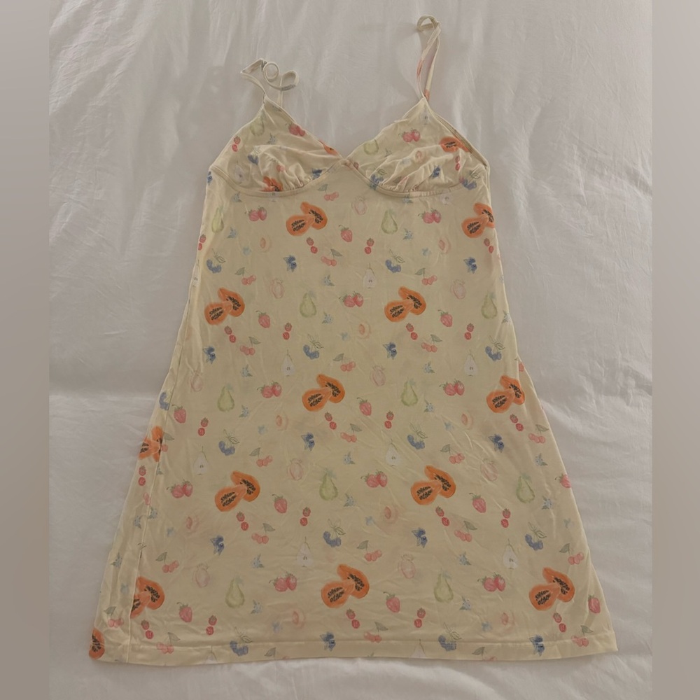 COPY - Djerf avenue dress